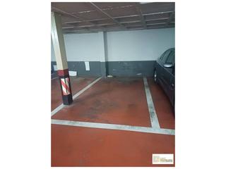 Parking coche  Barrocal. Venta de garaje en cádiz capital zona candelaria