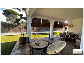 Xalet a Roche. Venta de chalet con vistas al mar en conil de la frontera