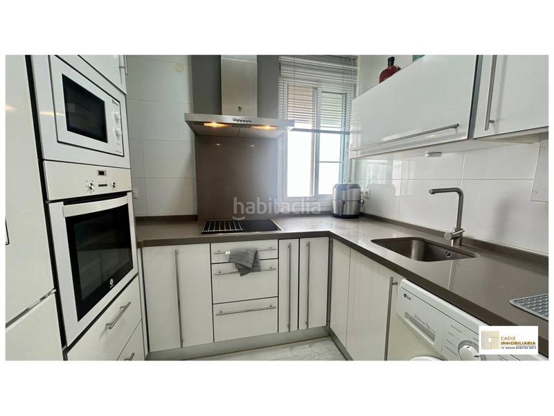 Foto da31b9c3-ba0e-4920-acf9-71c615f37fa9. Pis a Centro Histórico Cádiz