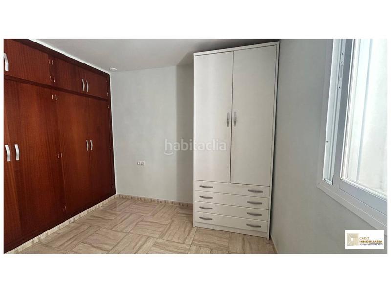 Foto 5745fc4f-6884-45f2-af25-47058c856082. Appartement dans Alameda - Mentidero - Teatro Falla Cádiz