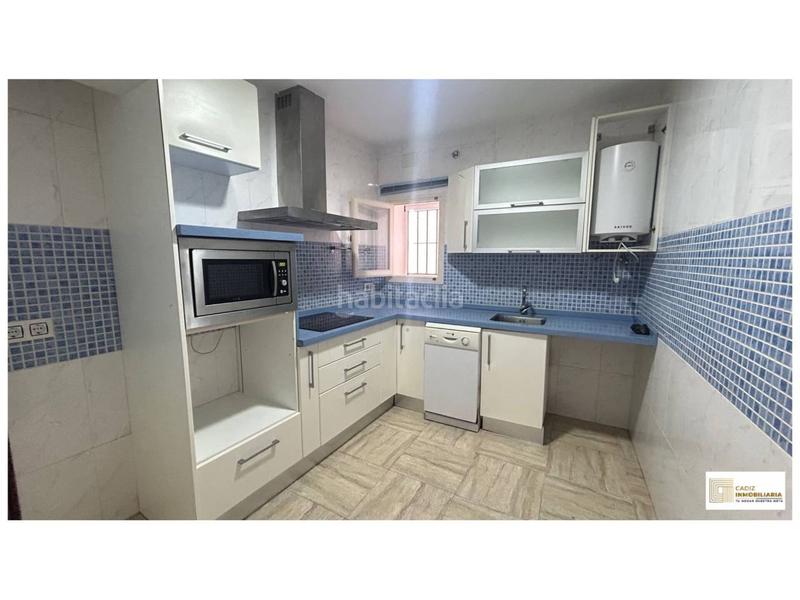Foto 7337fb05-712d-4459-a504-31454bac9812. Appartement dans Alameda - Mentidero - Teatro Falla Cádiz