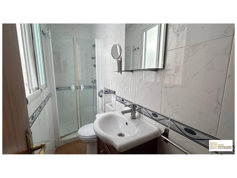 Foto 7598763d-66eb-413c-bf16-bb1204f1c98d. Appartement dans Alameda - Mentidero - Teatro Falla Cádiz