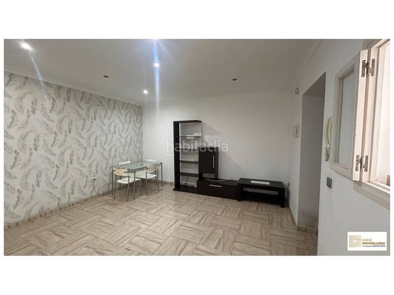 Foto 9c54897d-3839-4052-b583-bb56a7fde8e7. Appartement dans Alameda - Mentidero - Teatro Falla Cádiz