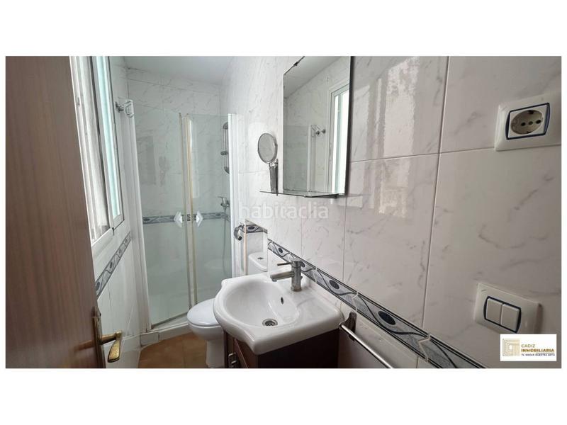 Foto b5a8e148-c060-4223-a996-04281a0cae3c. Appartement dans Alameda - Mentidero - Teatro Falla Cádiz