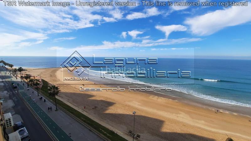 Foto 1153796d-386c-41b7-bc66-b2a316c948d3. Lloguer pis a Asdrúbal - Bahía Blanca Cádiz