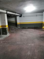 Car parking in Paseo Marítimo - San José - La Laguna