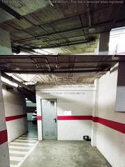 Car parking in Camposoto - Gallineras