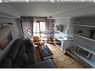 Zweistöckige Wohnung  Caño herrera