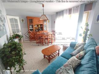 Apartament a Valdelagrana