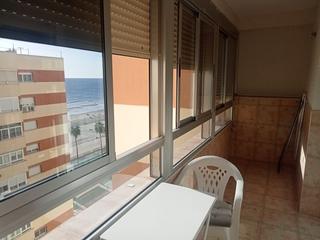 Location Appartement à Paseo Marítimo - San José - La Laguna