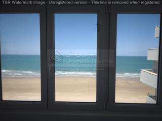 Appartement  Paseo marítimo