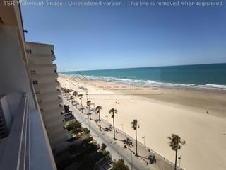 Appartement  Paseo marítimo