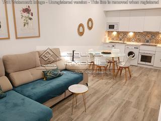 Appartement à La Caleta - La Viña