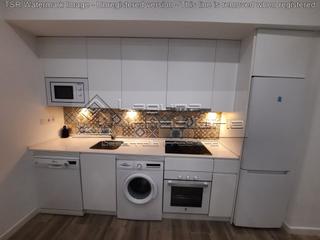 Flat in La Caleta - La Viña