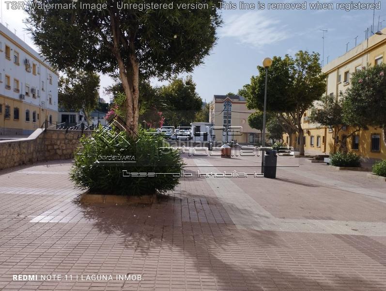 Foto 2c6c7b1f-0681-4b27-9373-433c105ff163. Appartamento in El Cristo - Cayetano Roldán San Fernando