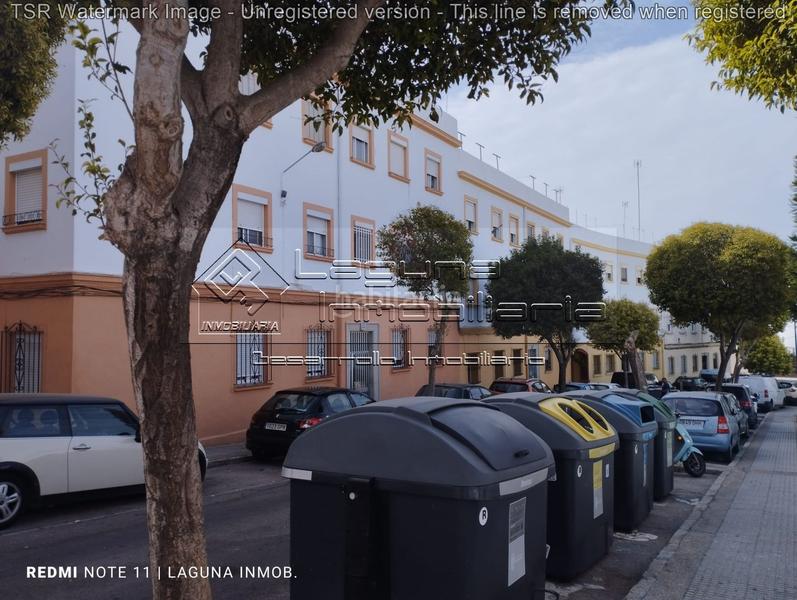 Foto d289ee27-6f7f-4850-9fde-cc9e0f8cf8b0. Appartamento in El Cristo - Cayetano Roldán San Fernando