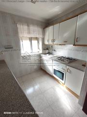 Appartement à El Cristo - Cayetano Roldán