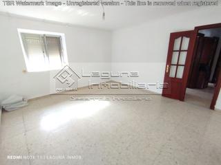 Appartement à El Cristo - Cayetano Roldán