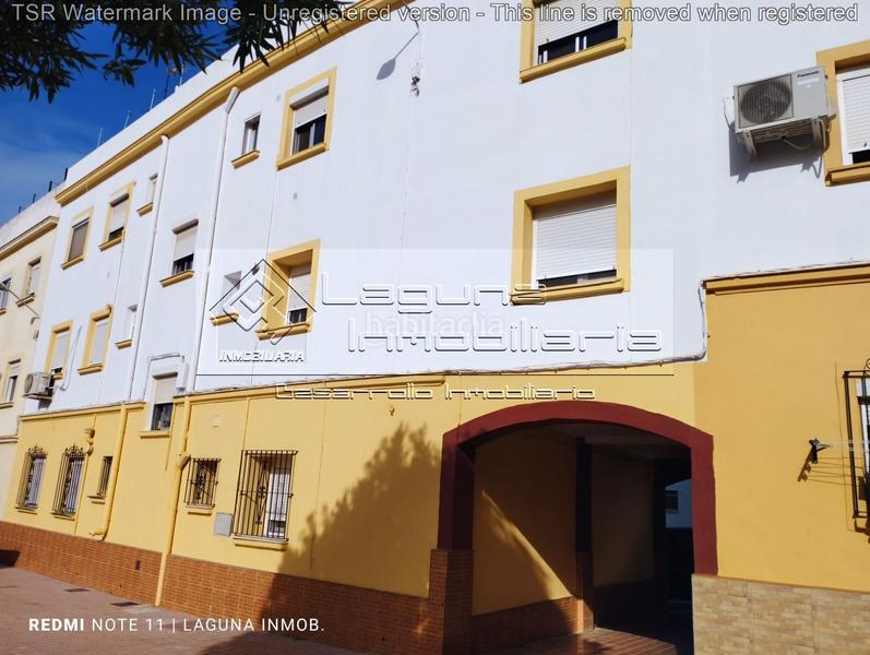 Foto 36b84ff4-cdee-440f-9503-2bf7194415fb. Piso en El Cristo - Cayetano Roldán San Fernando