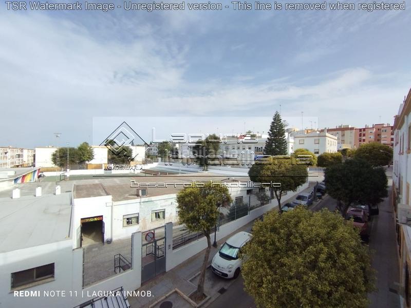 Foto 3a0b064d-ee83-4a58-b061-478c995de555. Piso en El Cristo - Cayetano Roldán San Fernando