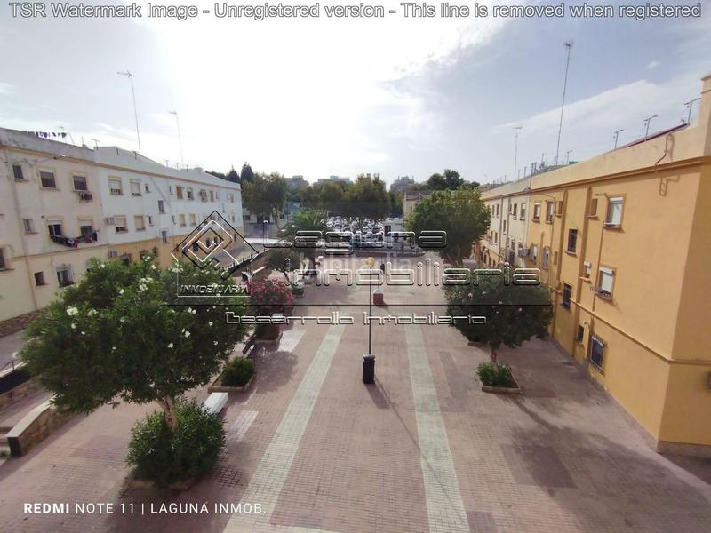Foto 9e788eef-e8ad-4cc3-9ba9-ff9c9fa9b687. Piso en El Cristo - Cayetano Roldán San Fernando