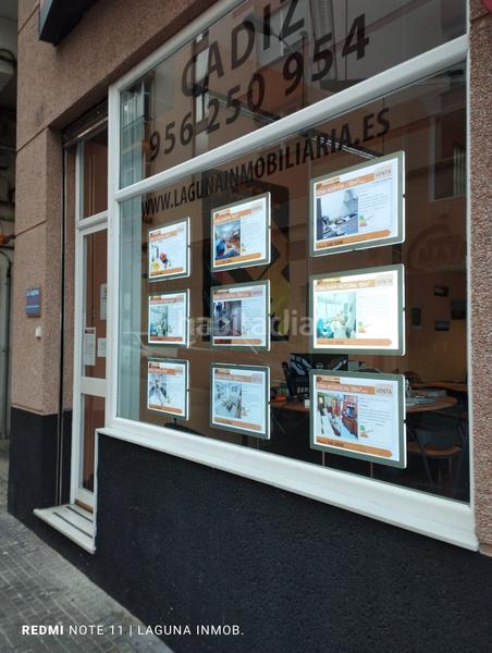 Foto 959a6705-d669-4d43-8ac8-532d7e9e338d. Appartamento in Alameda - Mentidero - Teatro Falla Cádiz