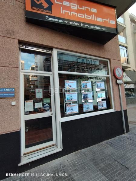 Foto 1631447c-7a46-42f7-b7f8-4c05c4e734bd. Etagenwohnung in Alameda - Mentidero - Teatro Falla Cádiz