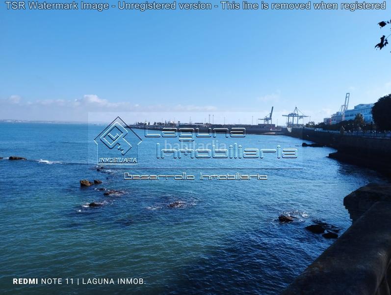 Foto c239a200-5a2f-495d-a194-b7db1a93a496. Etagenwohnung in Alameda - Mentidero - Teatro Falla Cádiz