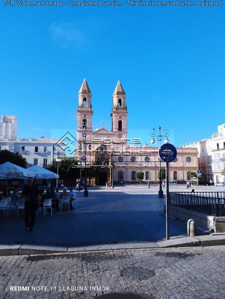 Foto 9bced800-b985-49d0-96a0-650b131ce41a. Pis a Alameda - Mentidero - Teatro Falla Cádiz