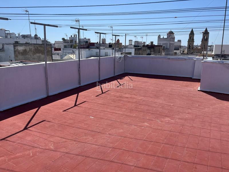 Foto 2e7da631-a116-47be-a49d-b5493d85445e. Piso en Alameda - Mentidero - Teatro Falla Cádiz