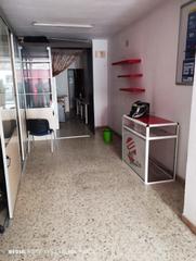 Geschäftsraum in Barriada de Andalucía - Ardila
