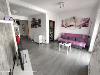 Miete Appartement in Centro Histórico
