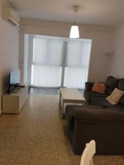 Rent Flat in Paseo Marítimo - San José - La Laguna