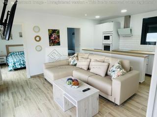 Rent House in Los Franceses - La Vega