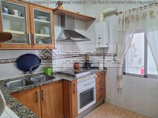 Appartamento in Paseo Marítimo - San José - La Laguna