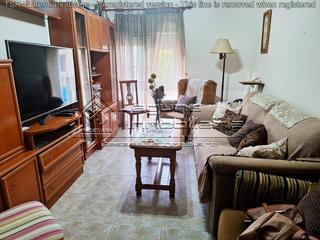 Flat in Puntales - Zona Franca