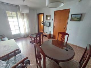 Affitto Appartamento in Paseo Marítimo - San José - La Laguna