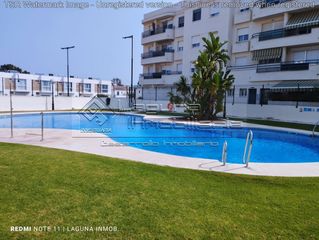 Appartement à La Casería - San Carlos