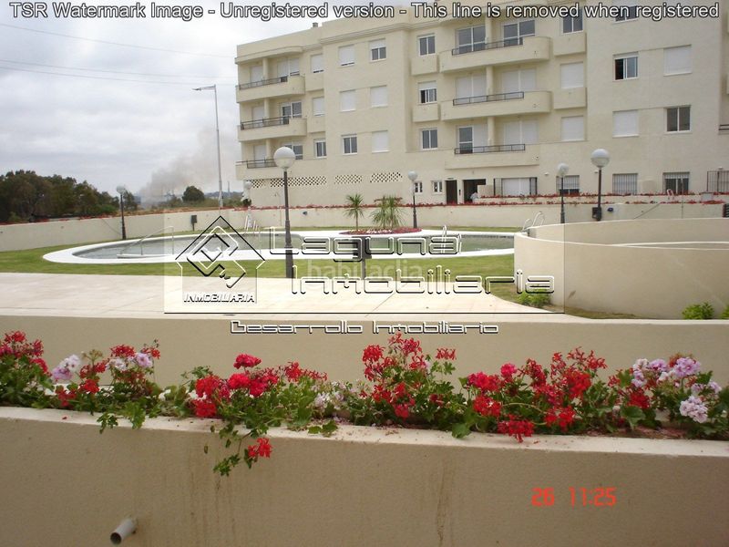 Foto 1c0212da-7ba6-4420-825b-a72f9e373dee. Pis amb calefacció piscina a La Casería - San Carlos San Fernando