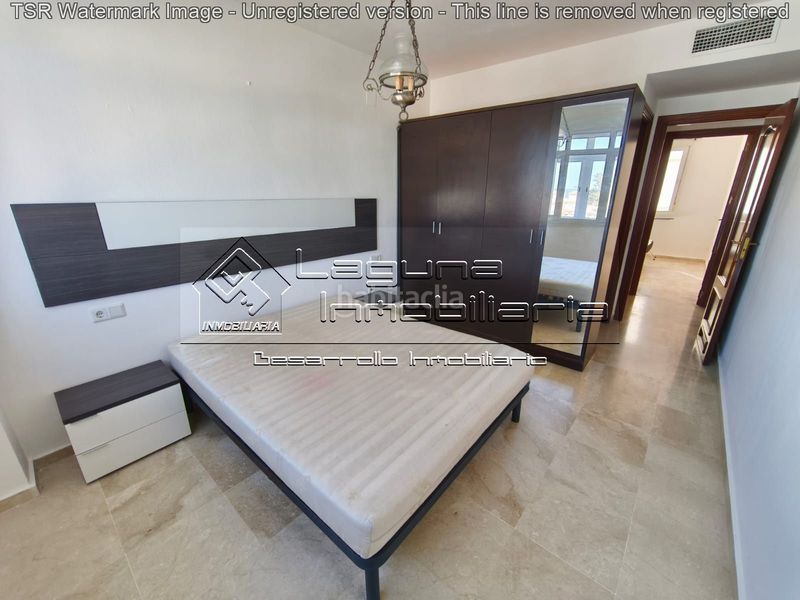 Foto 6fc1e0bf-d636-4a11-88a4-ffa10c0e1bdb. Pis amb calefacció piscina a La Casería - San Carlos San Fernando