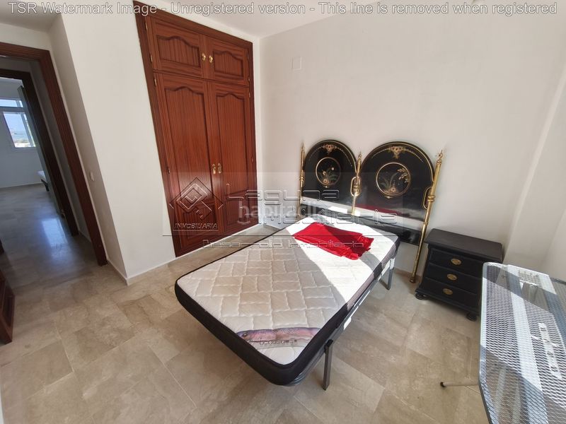 Foto 70bbd8f9-ab3d-47d1-8457-c6423e105cc6. Pis amb calefacció piscina a La Casería - San Carlos San Fernando