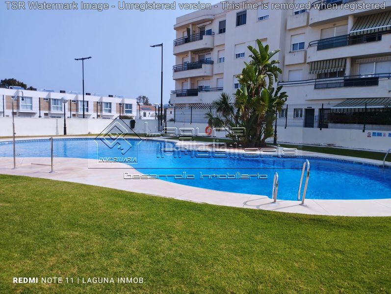 Foto 71846058-945b-4347-b8f1-46e2002fe5fa. Pis amb calefacció piscina a La Casería - San Carlos San Fernando