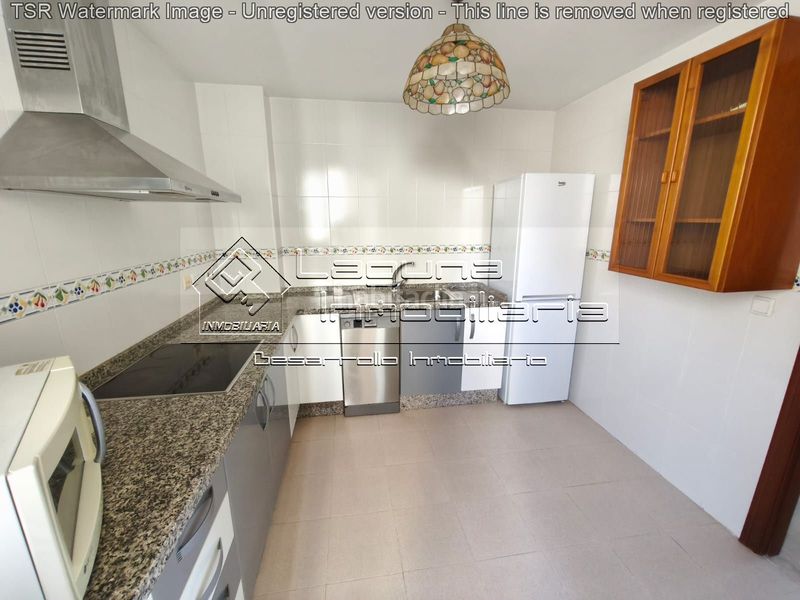 Foto 7f1342e3-c851-4039-86e0-7f647c2201cf. Pis amb calefacció piscina a La Casería - San Carlos San Fernando