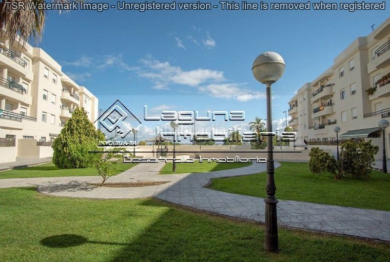 Foto 952ec798-5202-4e59-a428-f7ad09b1f9e4. Pis amb calefacció piscina a La Casería - San Carlos San Fernando