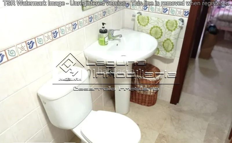 Foto a6dbfd3e-dbee-4abb-9714-77125af2c244. Pis amb calefacció piscina a La Casería - San Carlos San Fernando