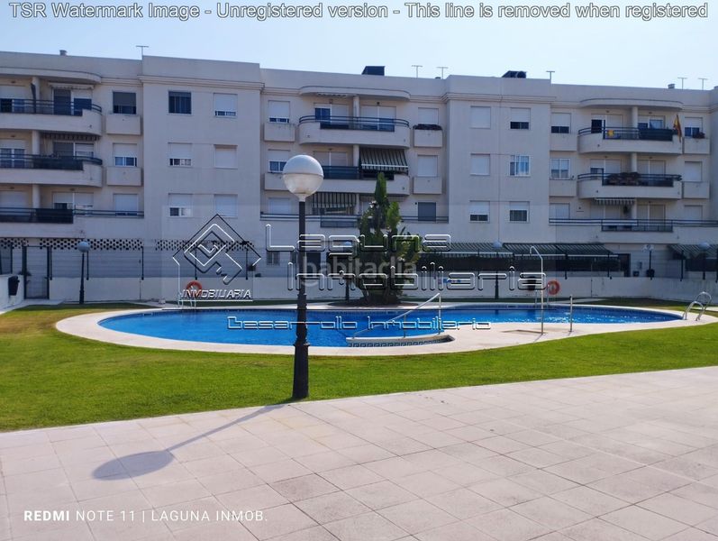 Foto aa1b2c80-79c5-47b5-82bb-d4370e280a8b. Pis amb calefacció piscina a La Casería - San Carlos San Fernando