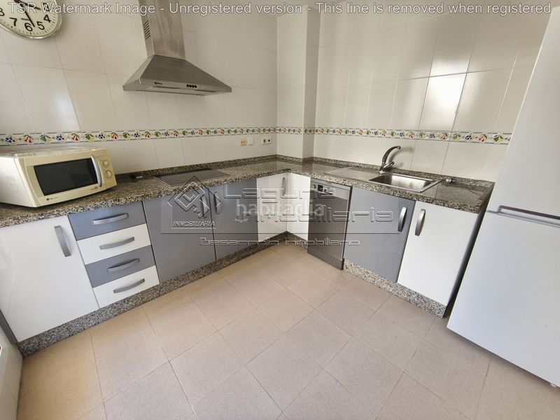 Foto ad6e9cd3-2ff4-4021-843a-3795e83e2a1f. Pis amb calefacció piscina a La Casería - San Carlos San Fernando