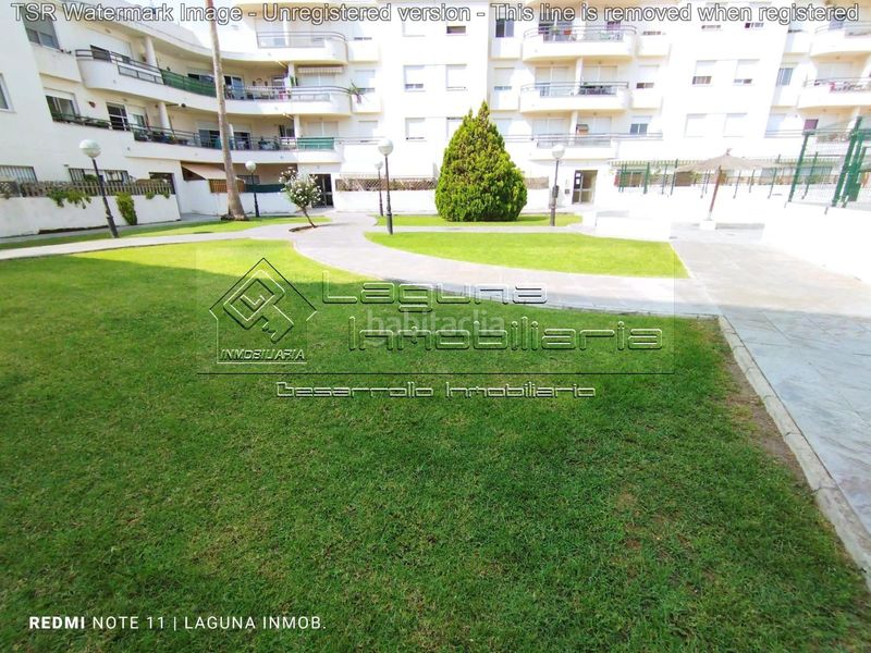 Foto b6ab8d6d-6859-43d7-895d-45a6915d0d95. Pis amb calefacció piscina a La Casería - San Carlos San Fernando