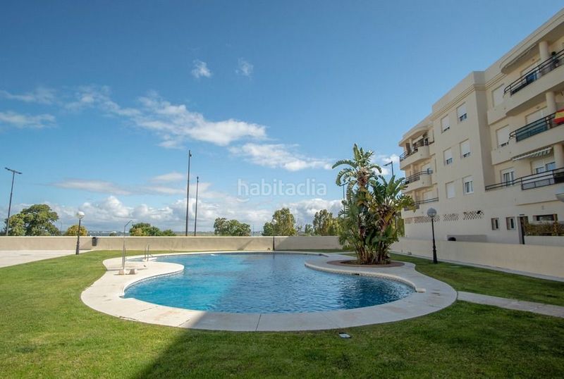 Foto e4cd327d-384f-4f37-aa29-14c847a96c8d. Pis amb calefacció piscina a La Casería - San Carlos San Fernando