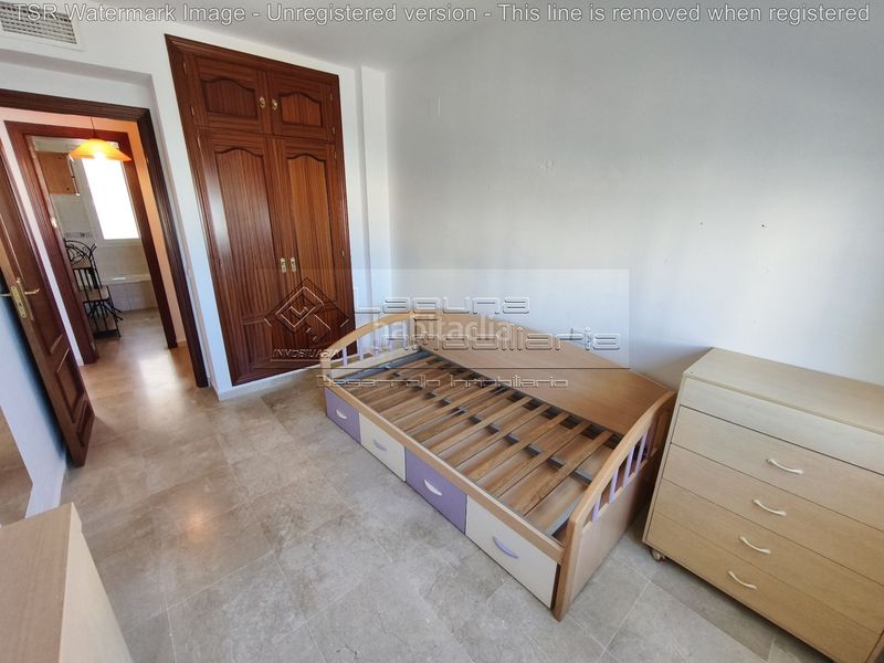 Foto f5d83abd-304f-4016-820c-a921021b3ec3. Pis amb calefacció piscina a La Casería - San Carlos San Fernando